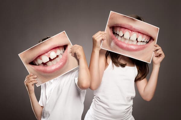 Ortodoncia adolescentes